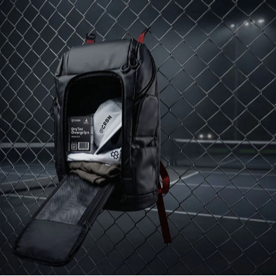 【唯羽生活】【CRBN】 後背包 Pro Team Backpack 2.0 匹克球拍袋 匹克球 Pickleball-細節圖4