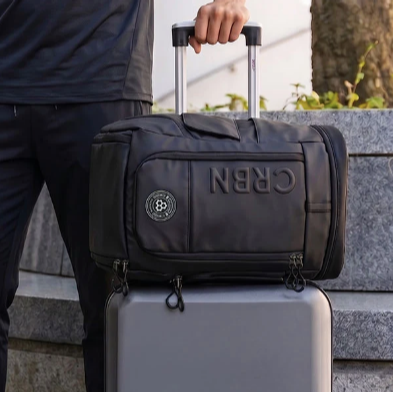 【唯羽生活】【CRBN】 後背包 Pro Team Backpack 2.0 匹克球拍袋 匹克球 Pickleball-細節圖5