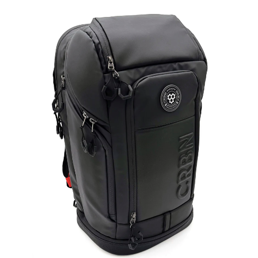 【唯羽生活】【CRBN】 後背包 Pro Team Backpack 2.0 匹克球拍袋 匹克球 Pickleball-細節圖7