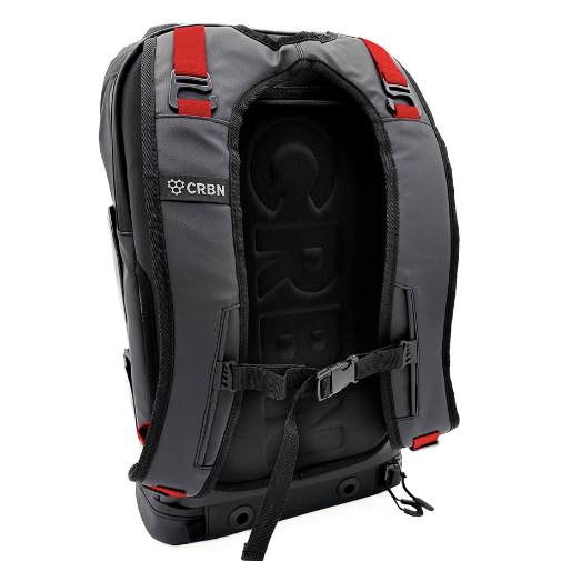 【唯羽生活】【CRBN】 後背包 Pro Team Backpack 2.0 匹克球拍袋 匹克球 Pickleball-細節圖9
