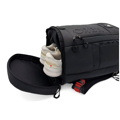 【唯羽生活】【CRBN】 後背包 Pro Team Backpack 2.0 匹克球拍袋 匹克球 Pickleball-細節圖10