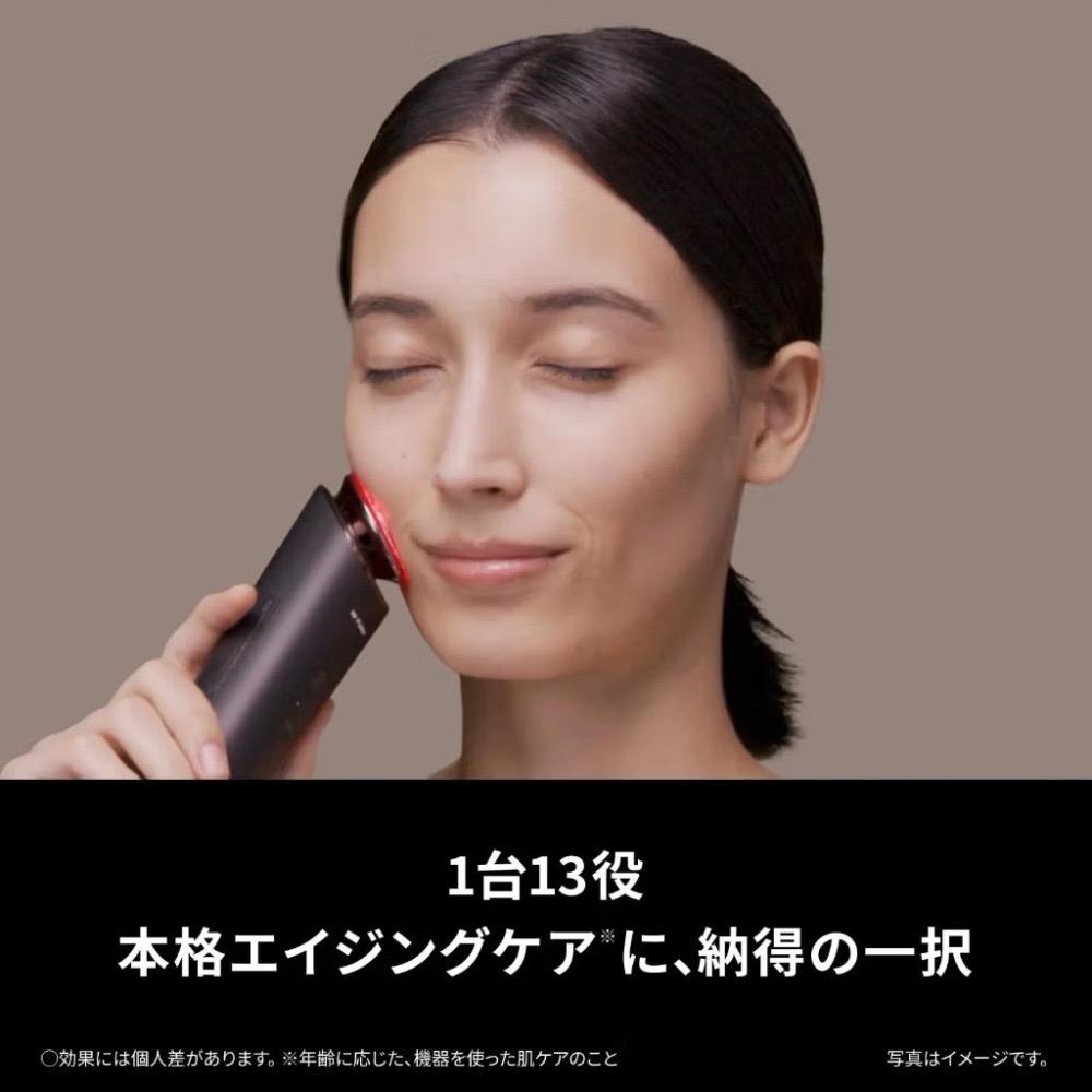 現貨免運【Panasonic】國際牌 Vitalift EH-SR86｜🇯🇵日本製｜內附Smooth Lift凝膠-細節圖2