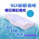 冰晶凝膠枕 公司行號爆買不踩雷 涼感枕 凝膠枕 慢回彈記憶枕 護頸枕 舒眠枕 多色枕套 四季可用-規格圖8