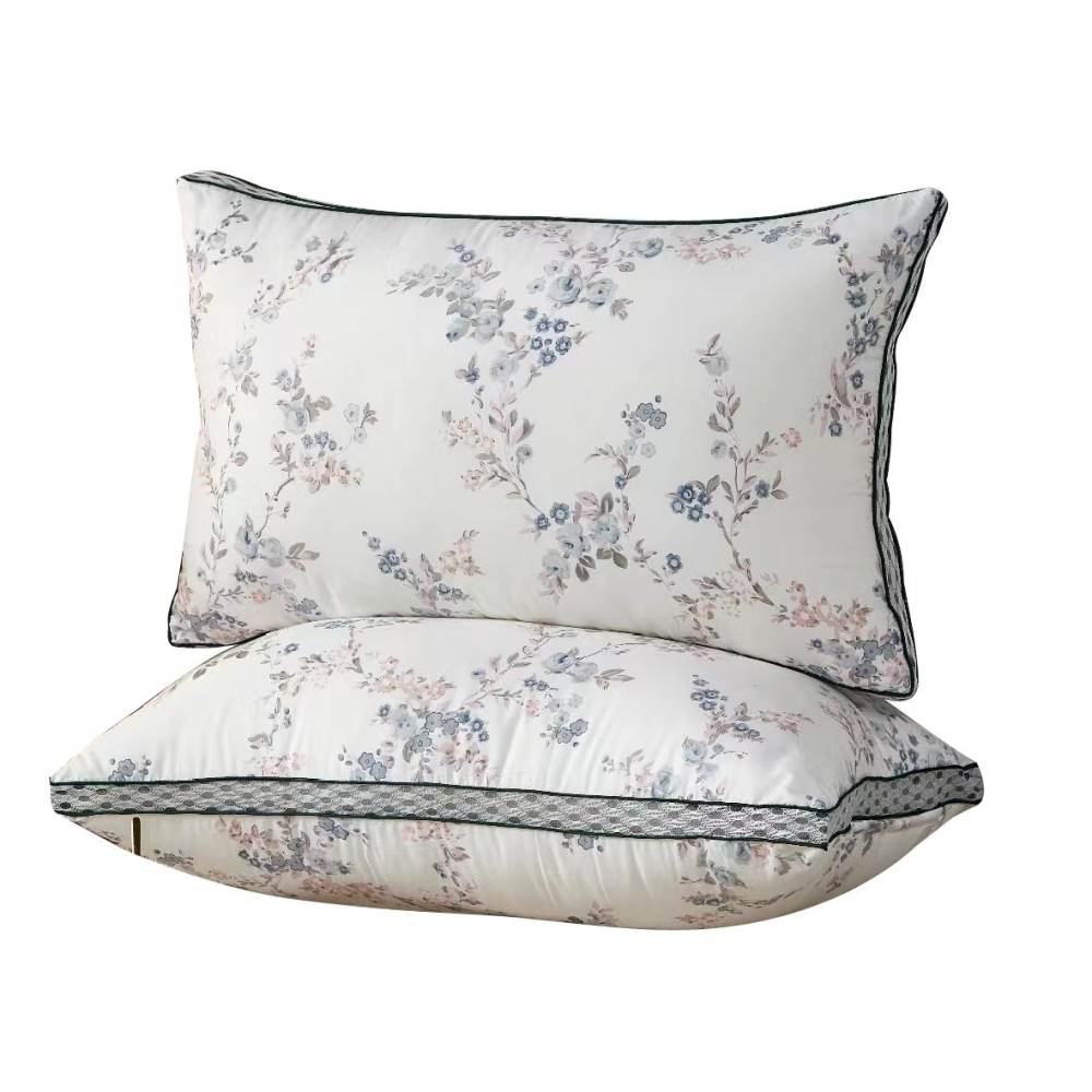 極致舒適韓風中空水洗枕 飯店枕頭 高枕頭 低枕頭 透氣枕頭 韓國枕頭-細節圖4