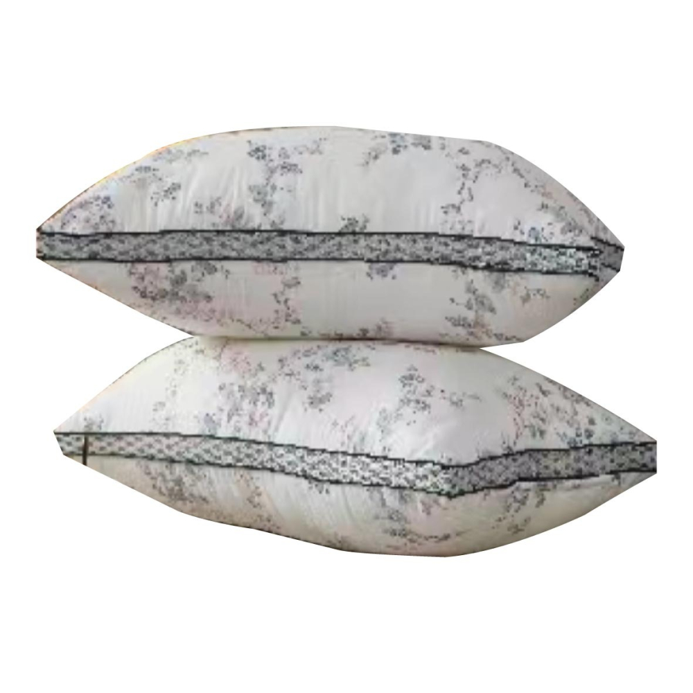 極致舒適韓風中空水洗枕 飯店枕頭 高枕頭 低枕頭 透氣枕頭 韓國枕頭-細節圖5