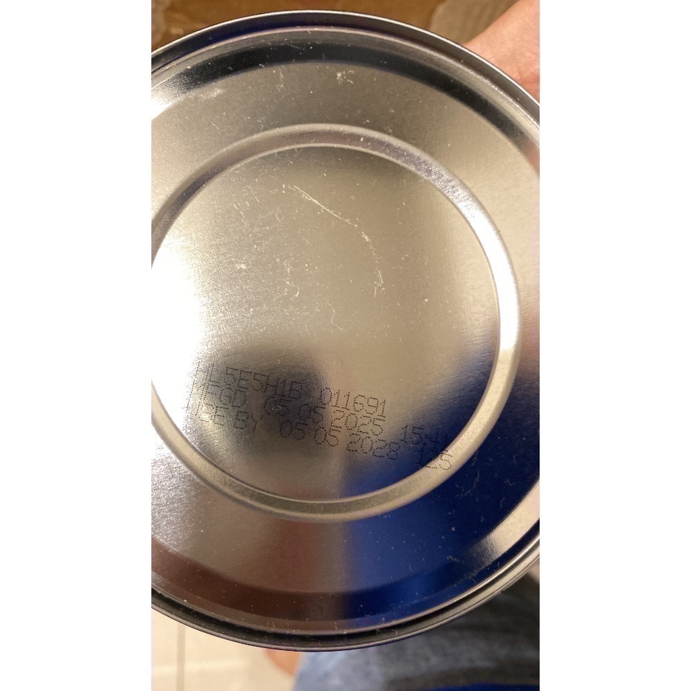 美強生 純睿1號*1罐（2026/02）有破損-細節圖2