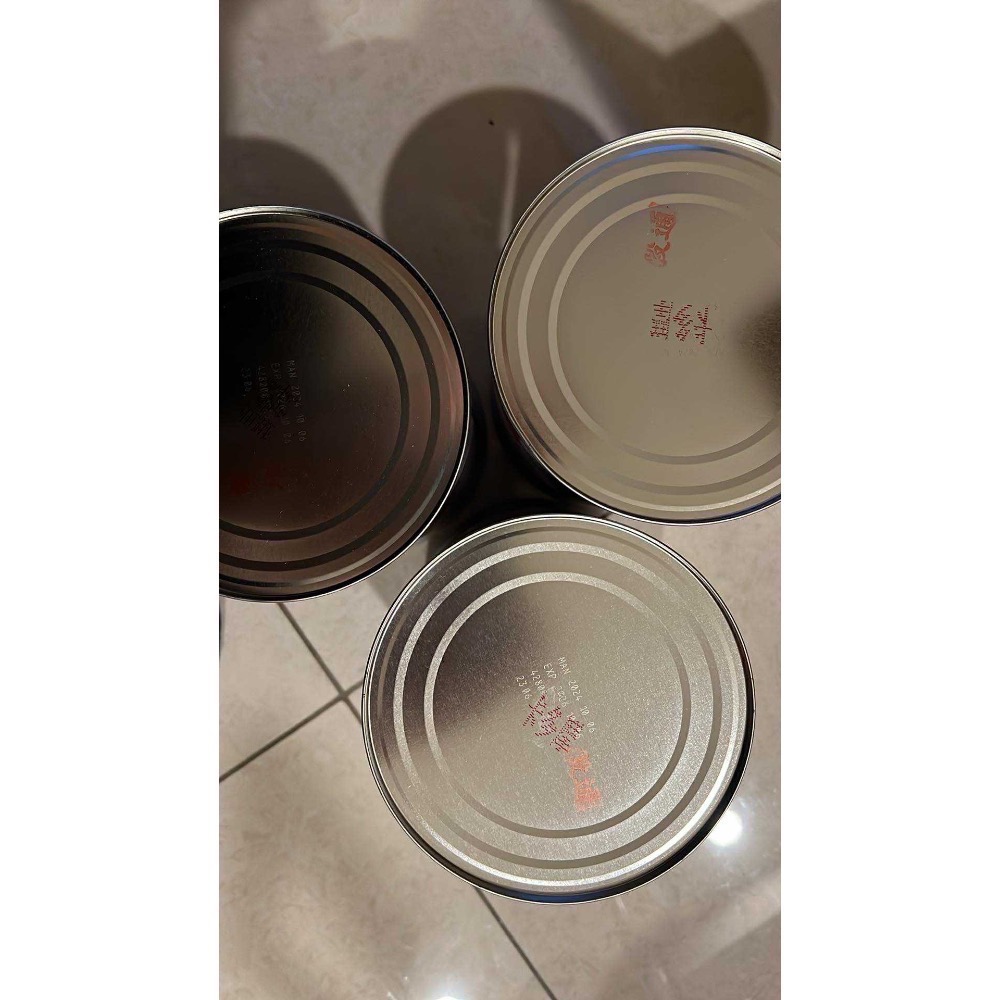 雀巢寶兒1號*1罐（有凹罐）-細節圖2