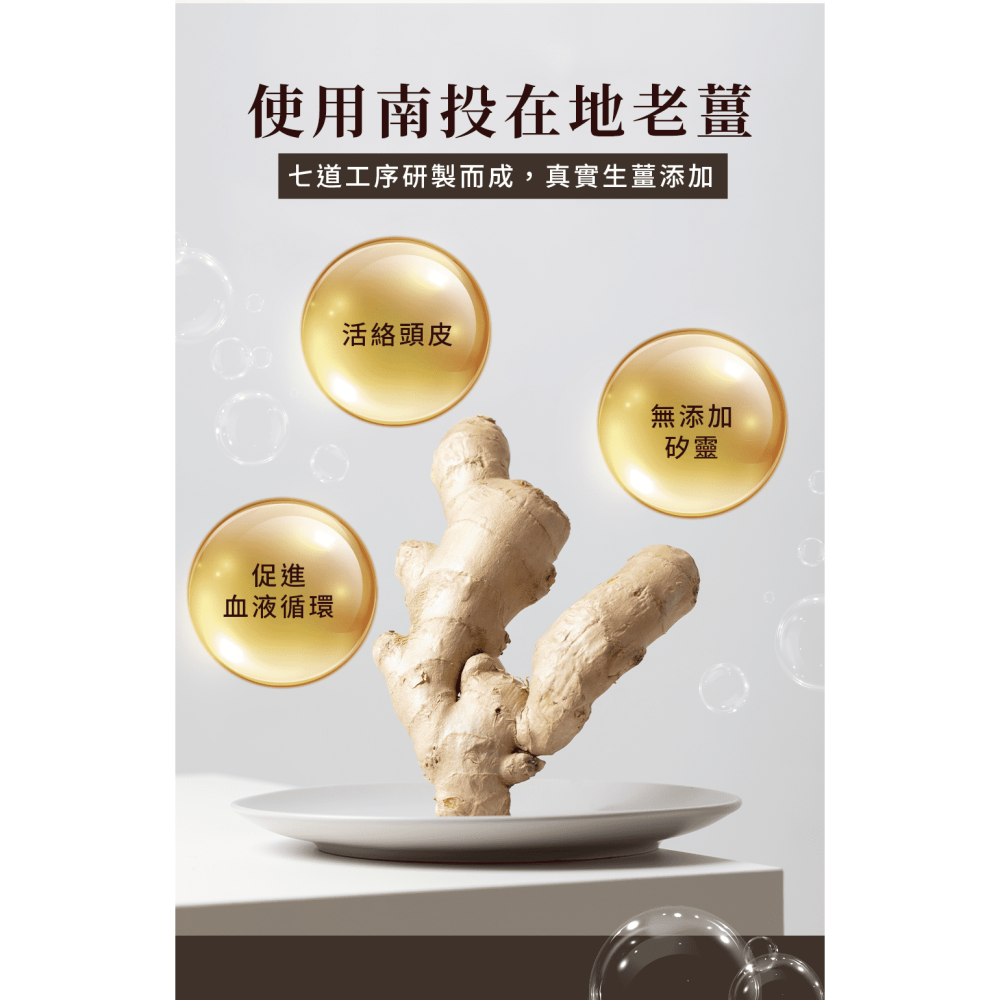 馬力歐代言香水人生 沐浴精 500ML 原萃生薑洗髮露 湛藍海浴 / 曠野 湛藍海浴去角質沐浴精 曠野去角質沐浴精 湛藍-細節圖4