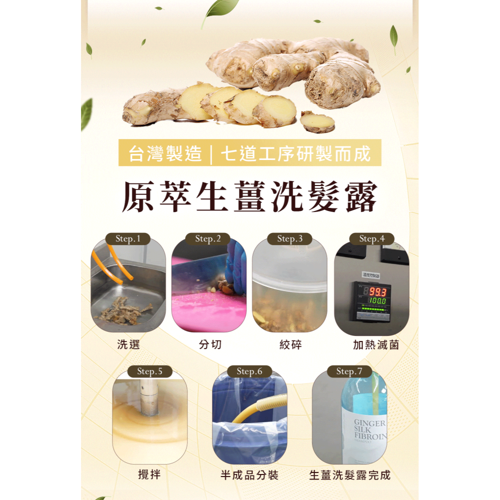 馬力歐代言香水人生 沐浴精 500ML 原萃生薑洗髮露 湛藍海浴 / 曠野 湛藍海浴去角質沐浴精 曠野去角質沐浴精 湛藍-細節圖7