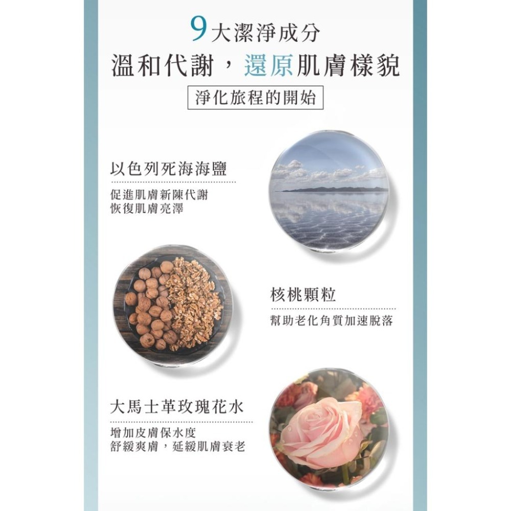 全新正品 香水人生湛藍海浴去角質沐浴精 500ML 原萃生薑洗髮露 湛藍海浴 / 曠野  曠野去角質沐浴精 湛藍-細節圖3