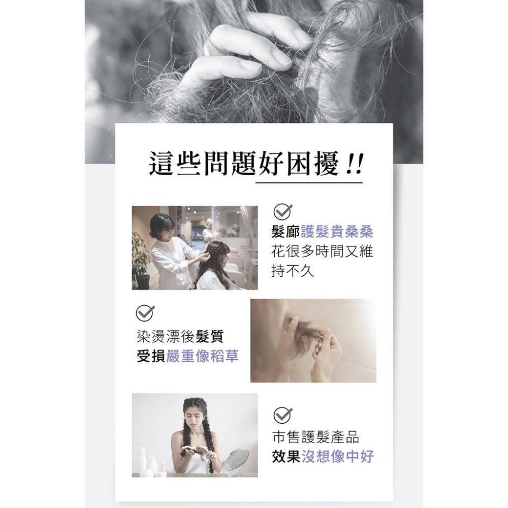 (現貨正品）香水人生 絲蛋白滋養霜 720ml 原萃生薑洗髮露 湛藍海浴 / 曠野-細節圖3