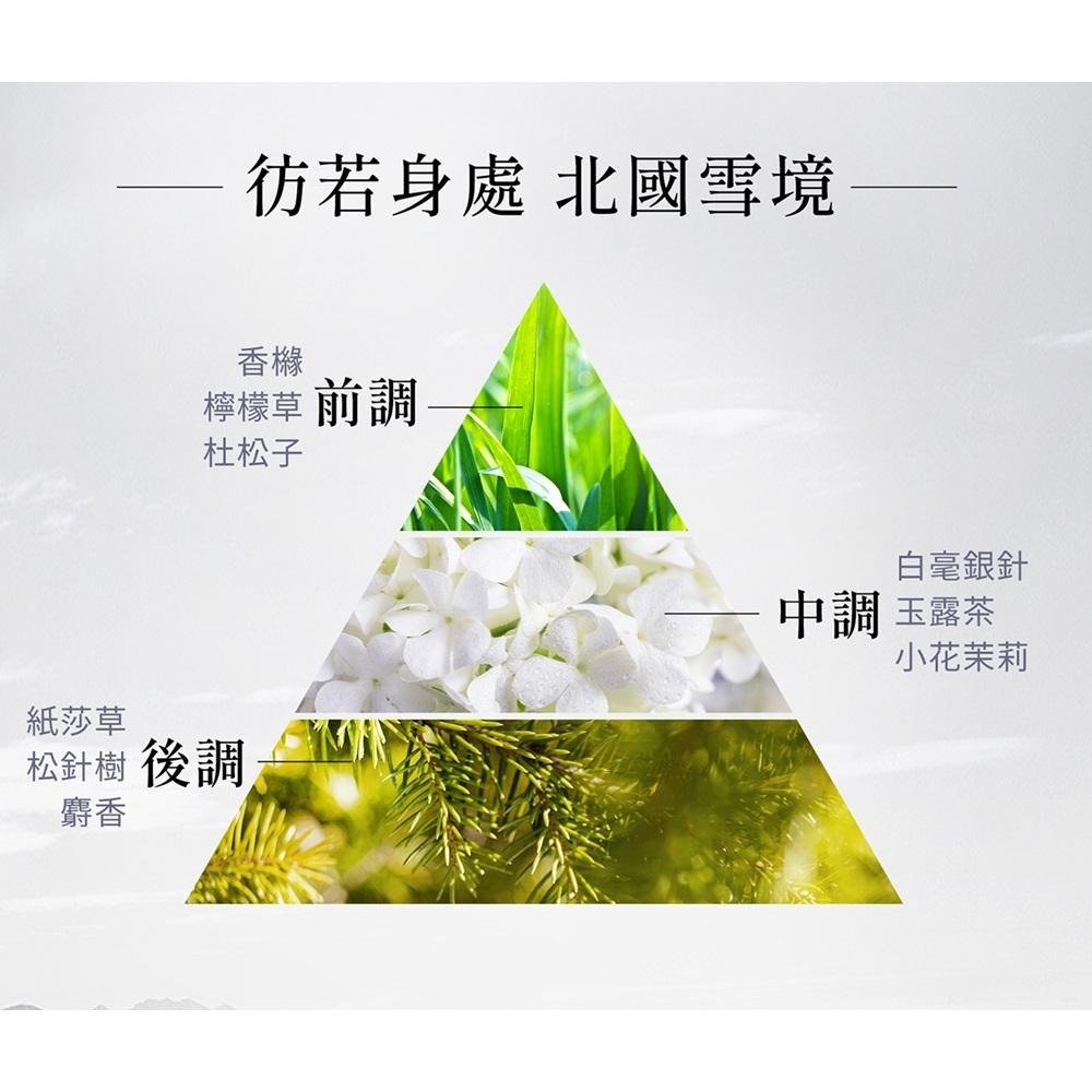 (現貨正品）香水人生 絲蛋白滋養霜 720ml 原萃生薑洗髮露 湛藍海浴 / 曠野-細節圖6