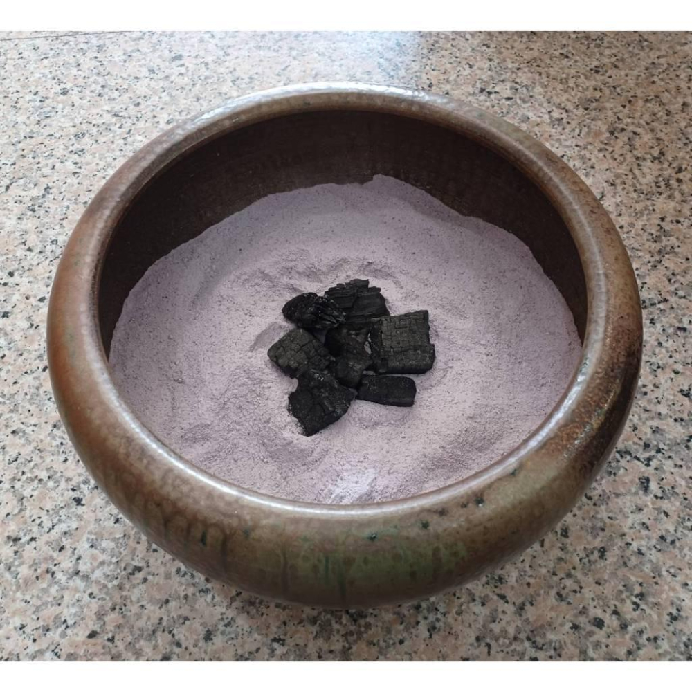 火爐陶瓷盆 ✔暖爐✔炭盆✔物品槽✔展示✔藝術品✔洗手盆-細節圖3