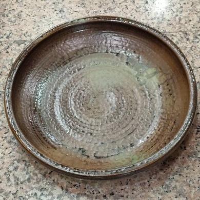 【娟兒藝品】黑插花盤 ✔滾球流水盆✔物品槽✔展示✔藝術品✔洗手台✔劍山-細節圖4