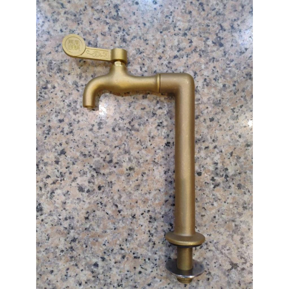 【娟兒藝品】水龍頭 (銅) ✔洗手台✔藝術品✔洗手盆✔火爐-細節圖4