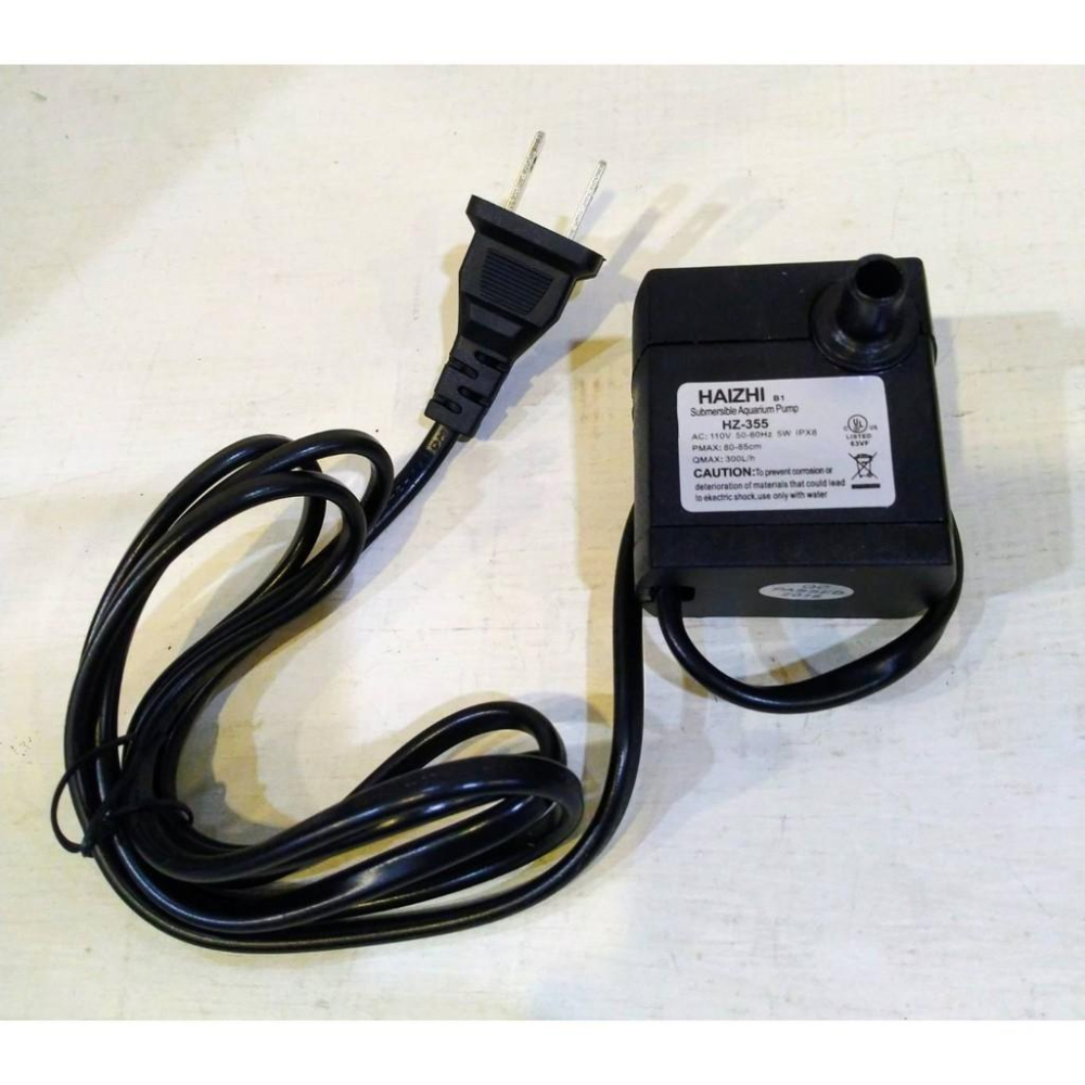 無設燈沉水馬達配件 ✔流水 ✔魚缸-細節圖2