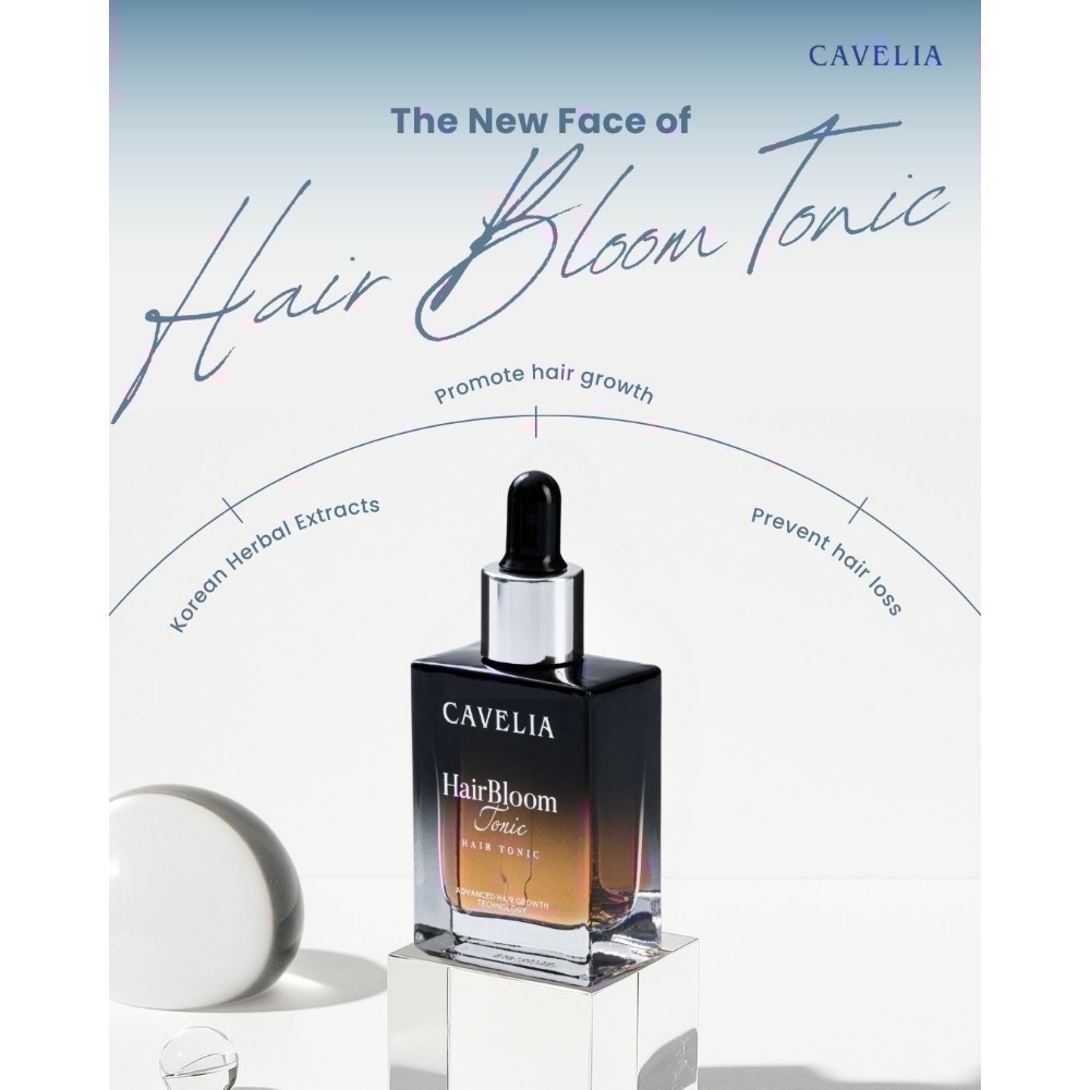 美國 Cavilla  卡薇拉 睫毛滋養液（3ml/罐）【公司貨】-細節圖11