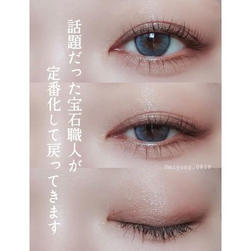 [日本代購 現貨］Kanebo佳麗寶LUNASOL眼影15號 6.7g 晶巧霓光眼影盤 大地色眼影 人氣斷貨王 查理推薦-細節圖2