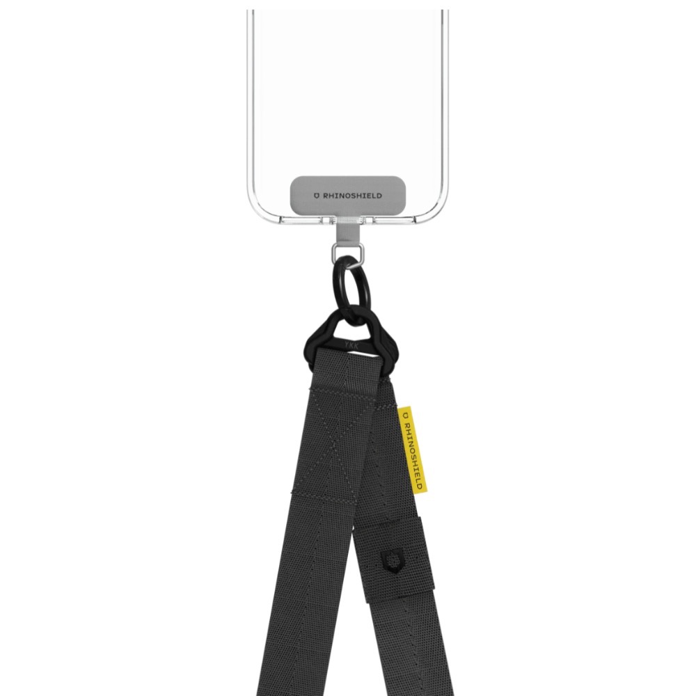 犀牛盾 機能快扣背帶掛繩 不含掛片 掛片加購優惠 黑色/卡其色/軍綠色-細節圖6