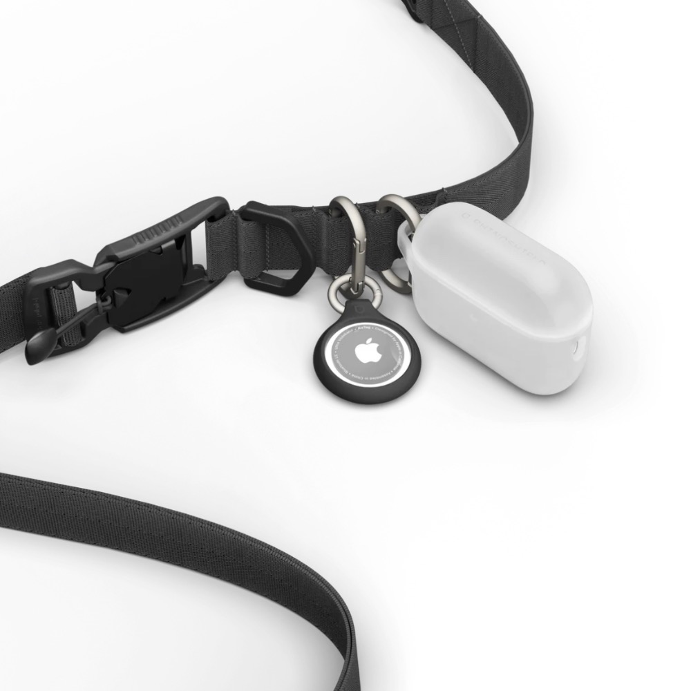 犀牛盾 機能快扣背帶掛繩 不含掛片 掛片加購優惠 黑色/卡其色/軍綠色-細節圖8