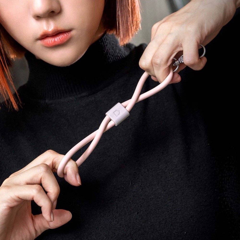 犀牛盾 手腕掛繩 犀牛盾抗敏手腕掛繩 犀牛盾手機掛繩 不含掛片 掛片加購優惠折扣-細節圖7