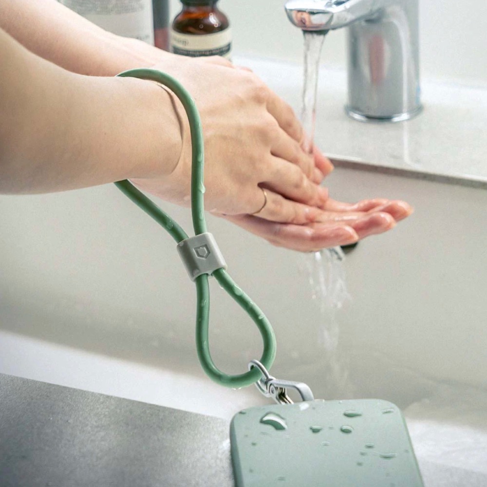 犀牛盾 手腕掛繩 犀牛盾抗敏手腕掛繩 犀牛盾手機掛繩 不含掛片 掛片加購優惠折扣-細節圖8