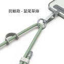 犀牛盾 手機掛繩 抗敏款 安卓蘋果機型都適用 手機背帶 長掛繩 安全掛繩 掛繩 識別證掛繩-規格圖6