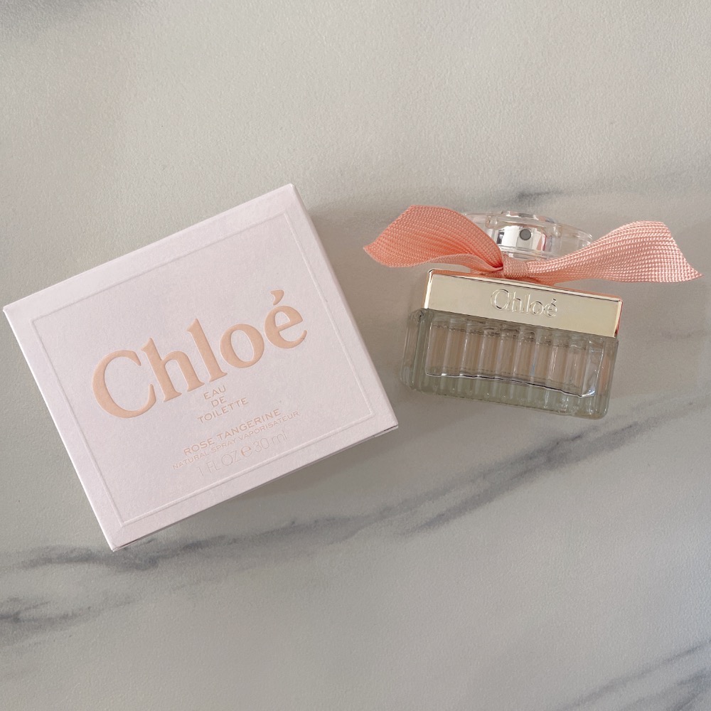 Chloe rose tangerine online 30 ml