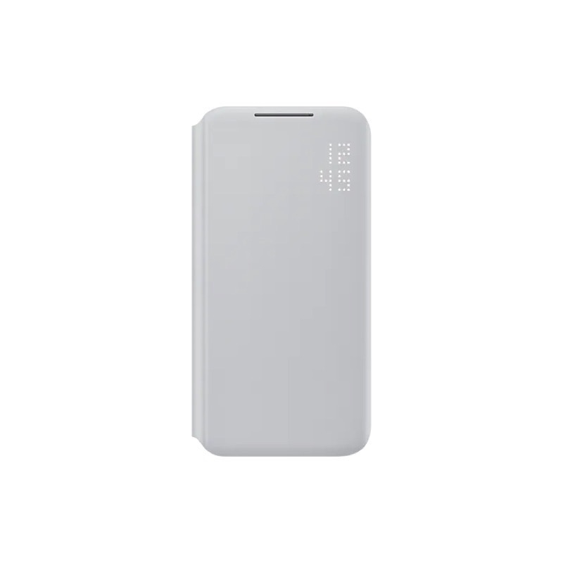 Samsung 三星Galaxy S22+ 5G LED皮革翻頁式皮套-細節圖2
