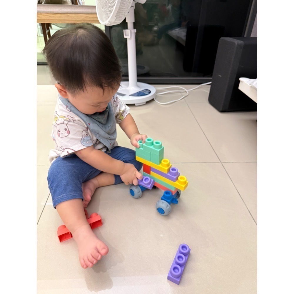 大顆粒積木-細節圖2