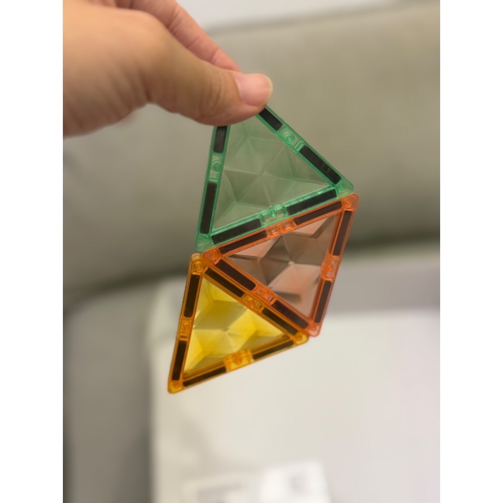 彩窗磁力片 100入 - 過重需單獨下單-細節圖4