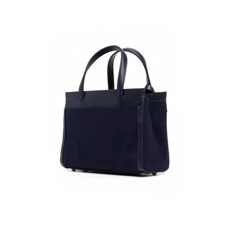 新款 日本包 ag.b 小b包 日本b 經典 草寫小LOGO  簡約 帆布 牛皮 2色 斜背包 手提包 肩背包 通勤包-細節圖7