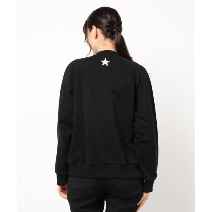 熱銷推薦! 秋冬情侶👫新款 日本 ag.b 小b 日本b 男款 女款 黑色 排扣 夾克外套 棒球外套 飛行外套 外套-細節圖6