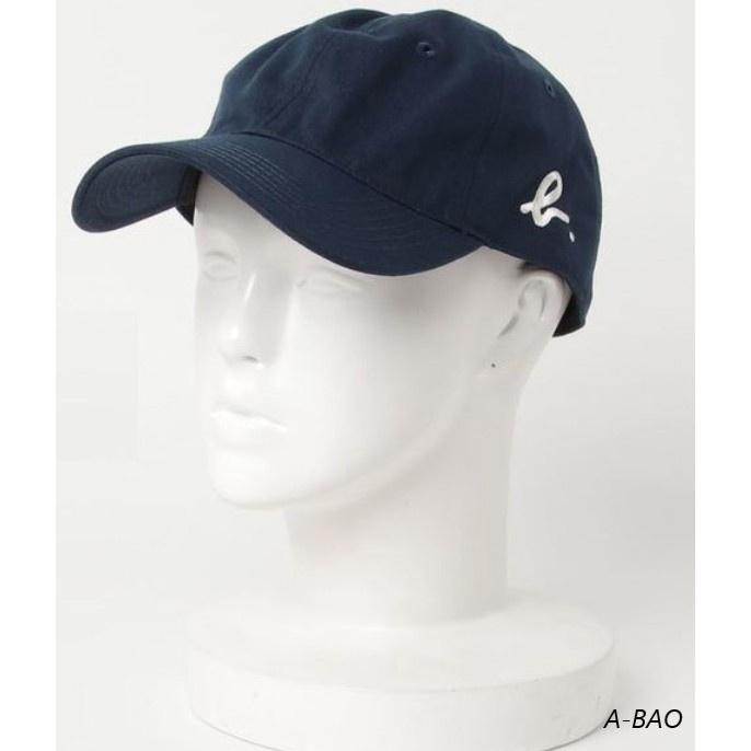 現貨 ag.b 日本b 小b 小b包 男款 女款 情侶款 字母LOGO 簡約 百搭 黑色 深藍色 棒球帽 鴨舌帽 帽子-細節圖2