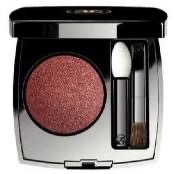 CHANEL香奈兒 Ombre Premiere 單色恆彩眼影 1.5g #14可可豆 #26黑鑽石 #36紅色沙漠-細節圖3