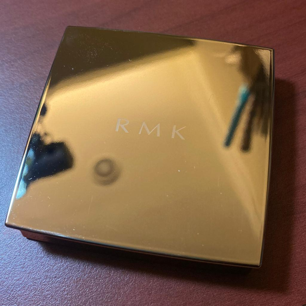 RMK 琉光修容 RMK Sheer Powder Cheeks #05自然粉紅 Natural Pink-細節圖2