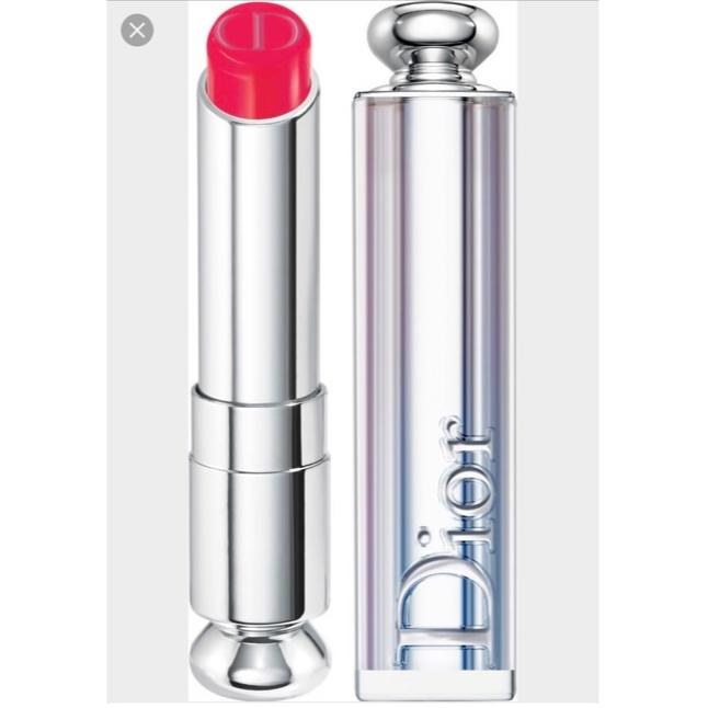 Dior迪奧癮誘超模唇膏 Addict Lipstick #773 Play-細節圖2