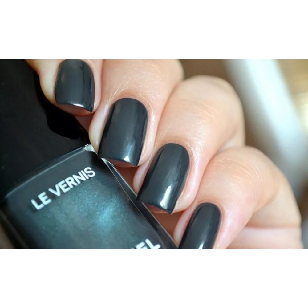 全新 CHANEL香奈兒 Le Vernis Longwear 時尚恆彩指甲油 13ml #528 #558 #560-細節圖4