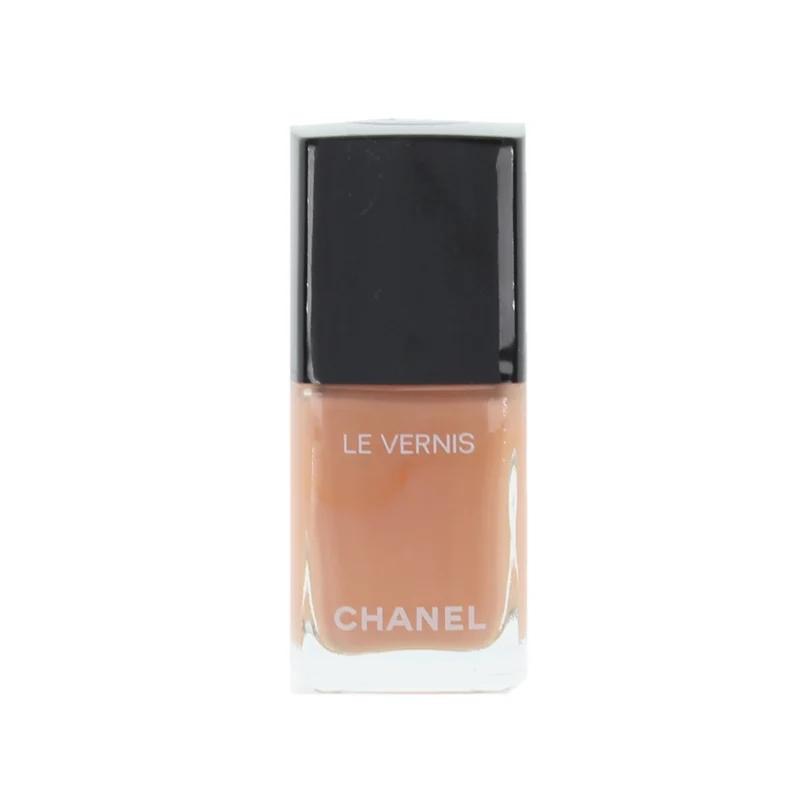 全新 CHANEL香奈兒 Le Vernis Longwear 時尚恆彩指甲油 13ml #528 #558 #560-細節圖5