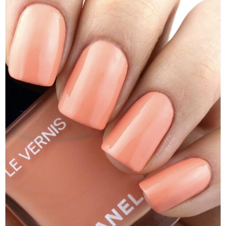 全新 CHANEL香奈兒 Le Vernis Longwear 時尚恆彩指甲油 13ml #528 #558 #560-細節圖6