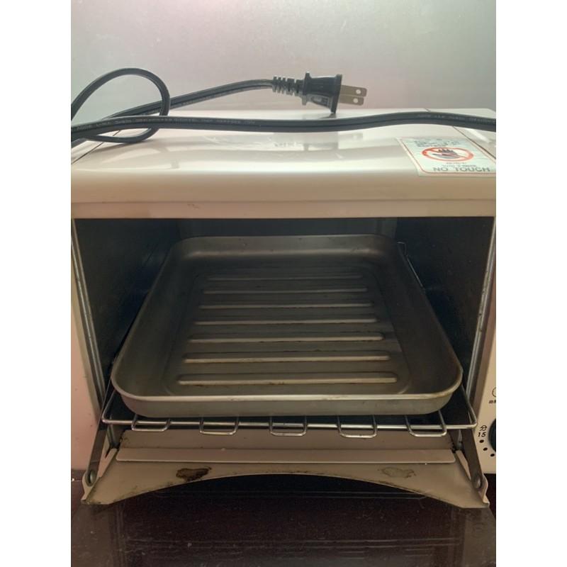 二手 捷寶烤箱 可以面交-細節圖2