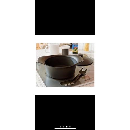 全新日本製 柳宗理 22cm深鐵鍋 含鍋蓋 夾子-細節圖3