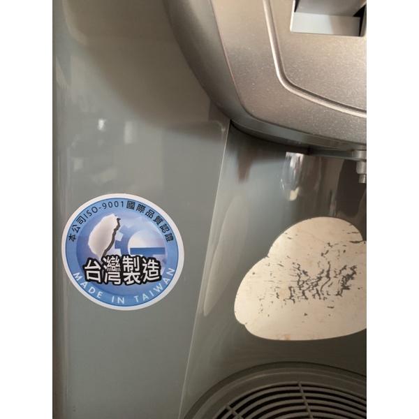 二手 晶工牌 JD-4202溫熱光控節能開飲機～免運費-細節圖4