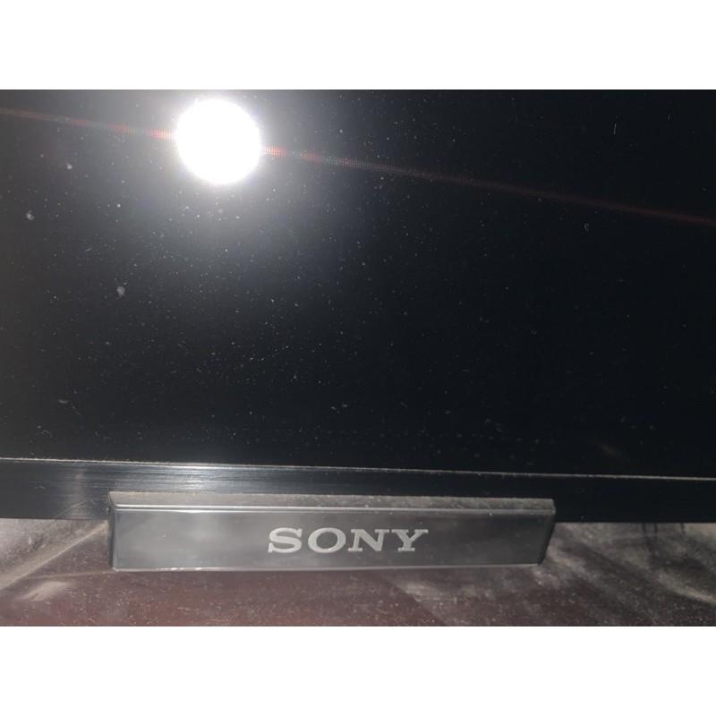 SONY 46吋液晶電視-故障零件機-外觀完整KDL-46W700A-細節圖2