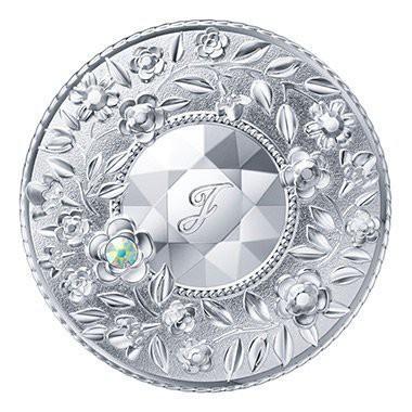 JILL STUART蜜粉 Crystal Lucent Face Powder雪紡晶透蜜粉餅 SPF20/PA++-細節圖2