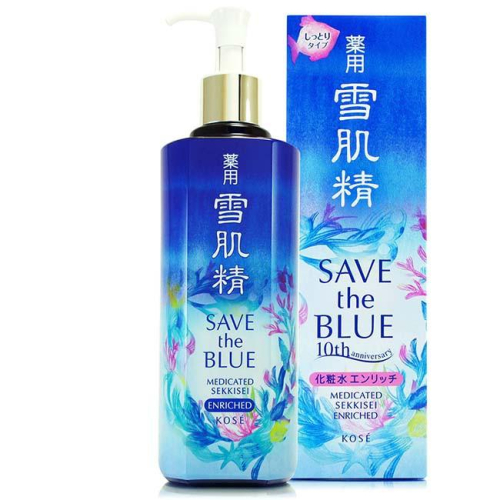 ☆KOSE 雪肌精 化粧水 500ml