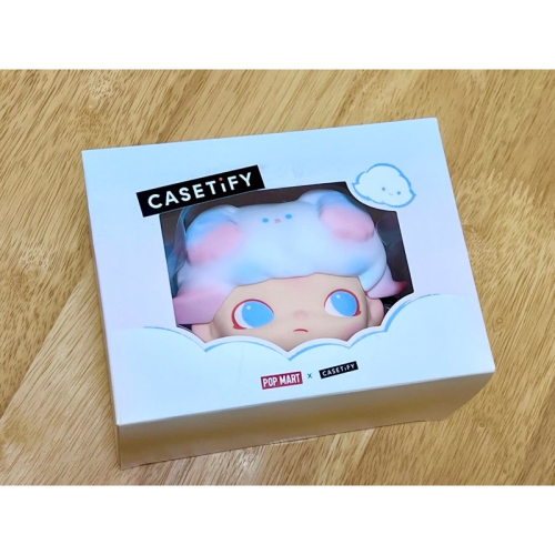 轉賣」CASETIFY Dimoo 珍藏版耳機殼- AirPods Pro/AirPods Pro2