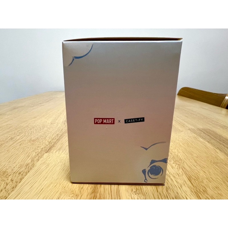 「轉賣」CASETIFY Dimoo 珍藏版耳機殼- AirPods Pro/AirPods Pro2-細節圖2