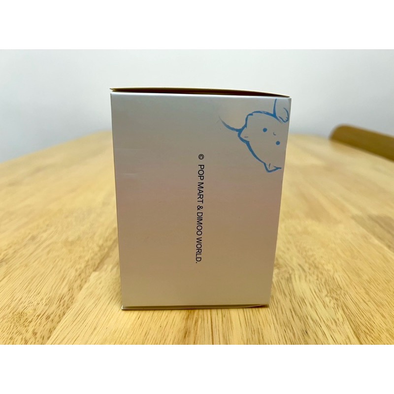 「轉賣」CASETIFY Dimoo 珍藏版耳機殼- AirPods Pro/AirPods Pro2-細節圖3