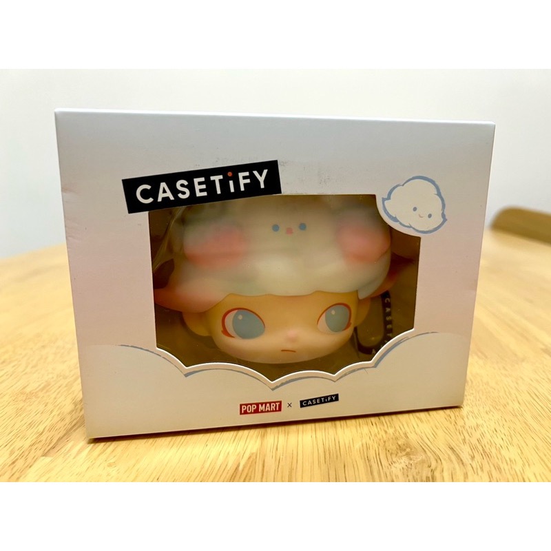 「轉賣」CASETIFY Dimoo 珍藏版耳機殼- AirPods Pro/AirPods Pro2-細節圖5